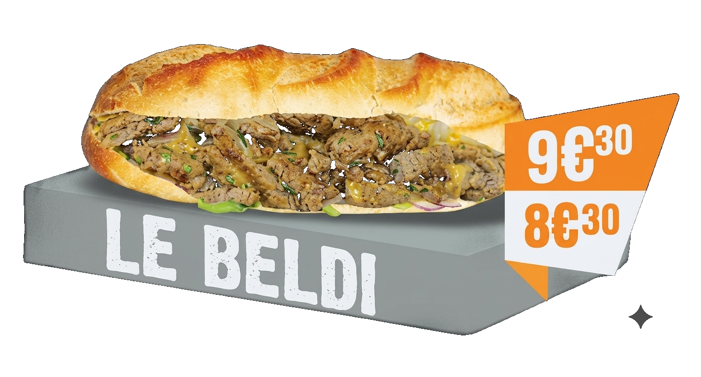 Le Beldi