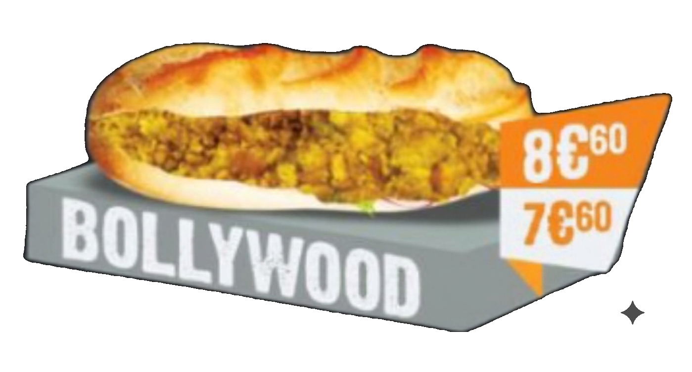 Bollywood