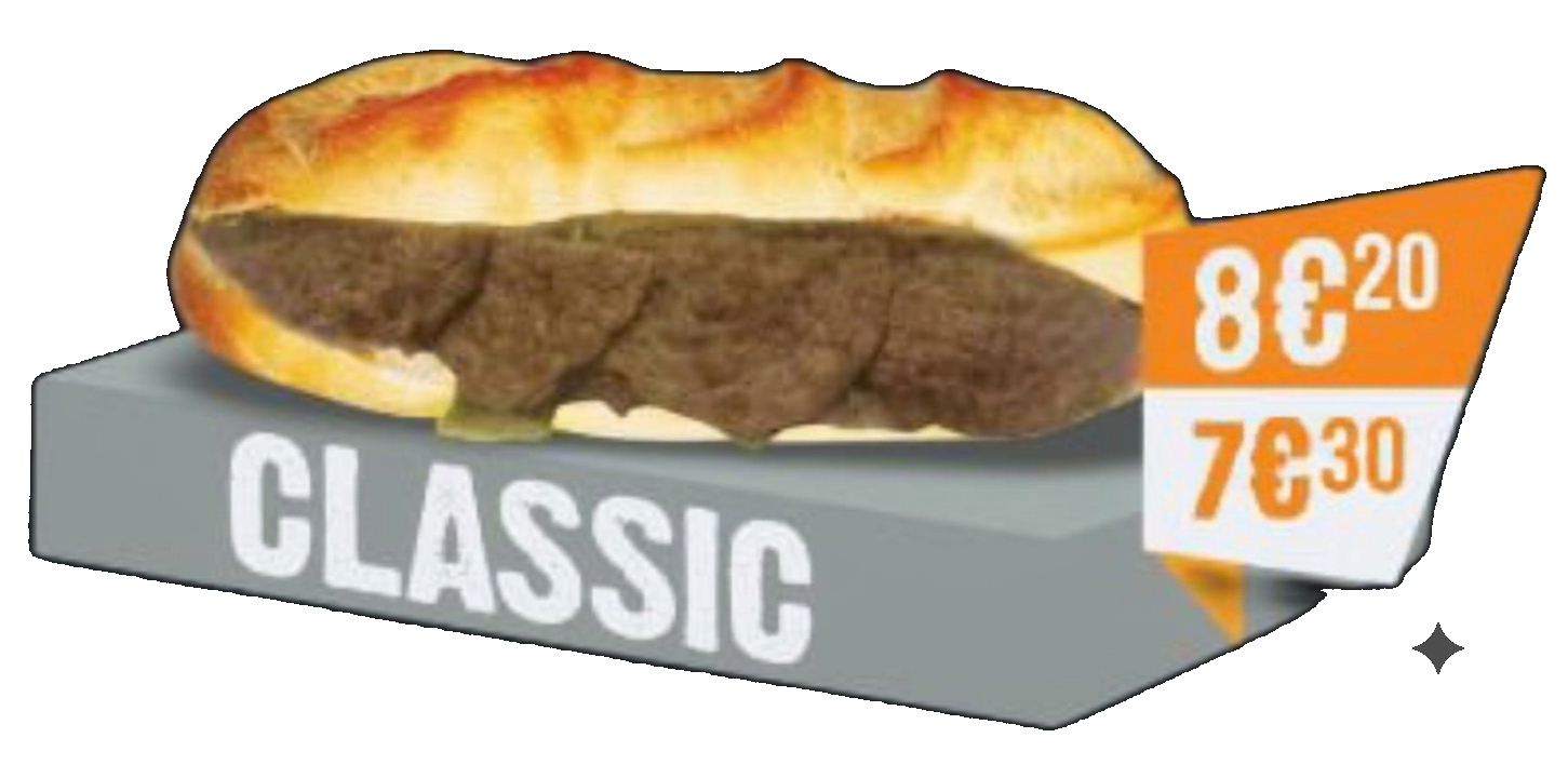 Le Classic