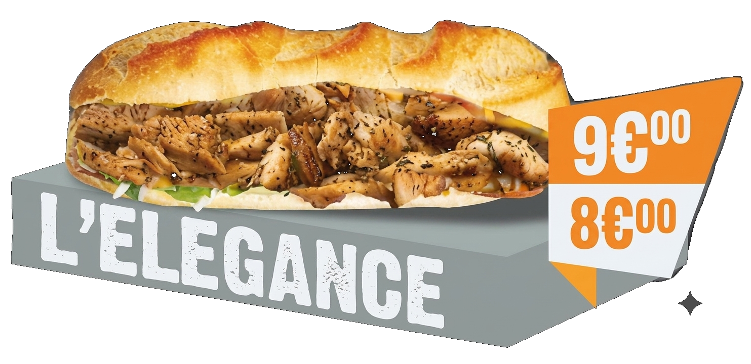 L'Élégance