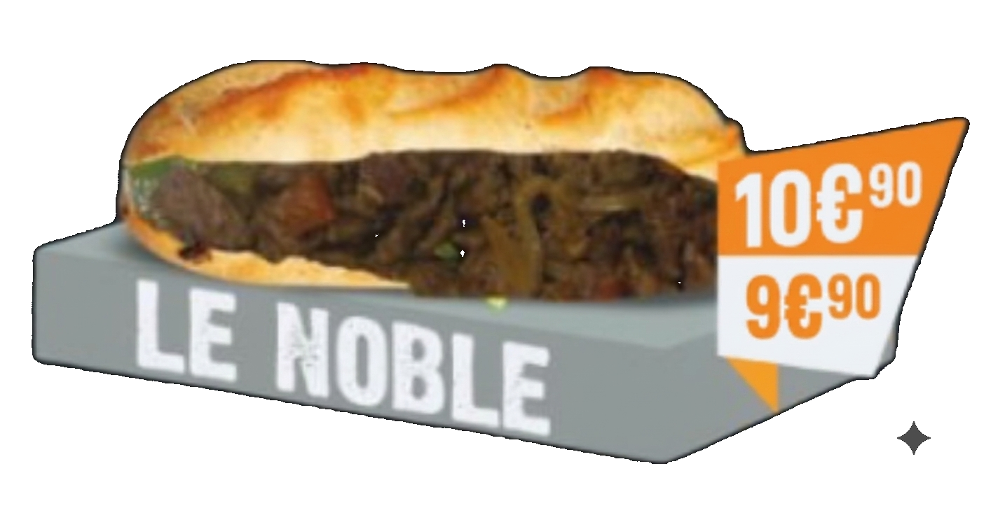 Le Noble