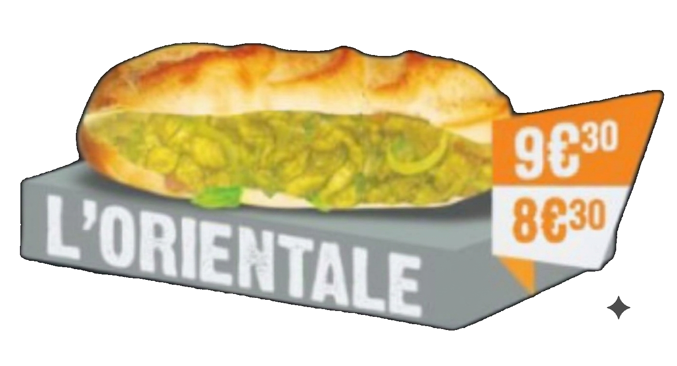 L'Orientale