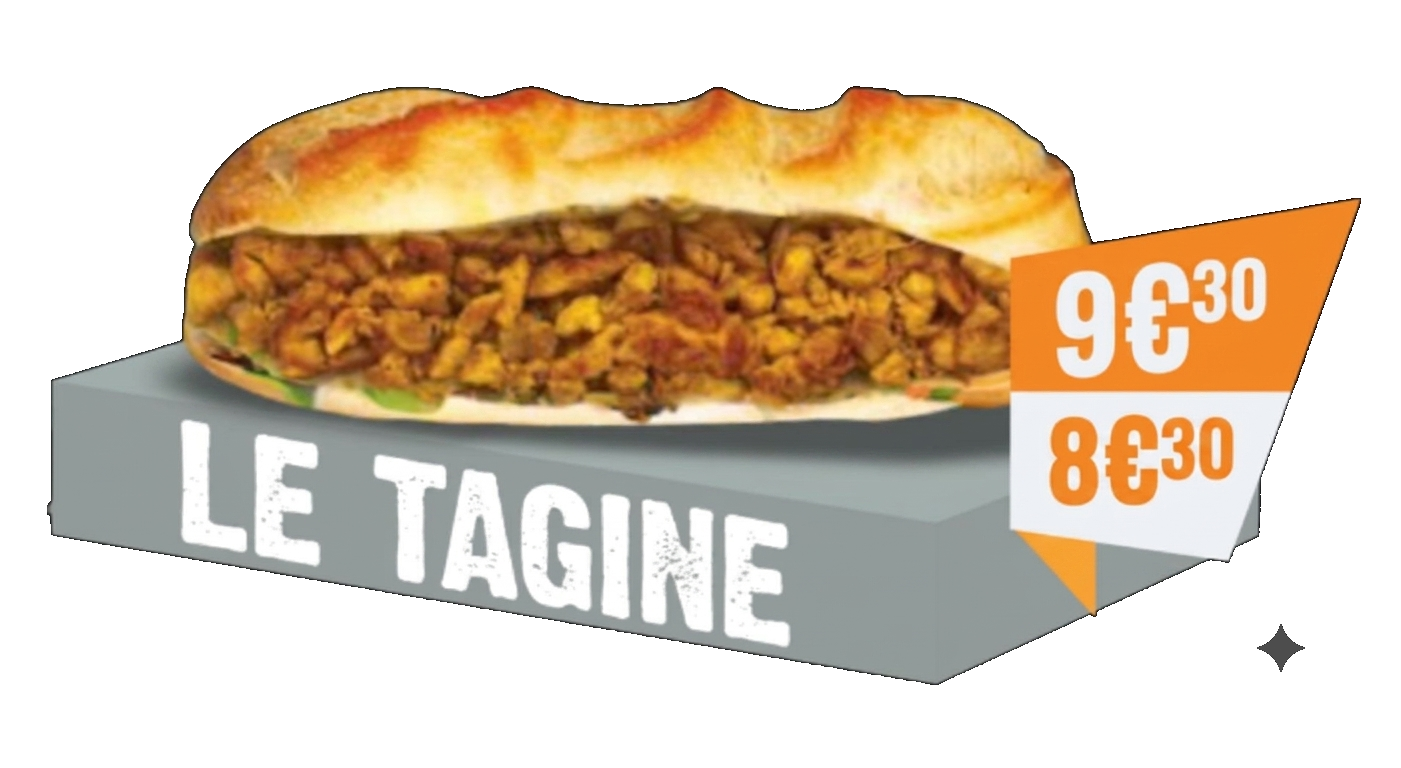Le Tagine